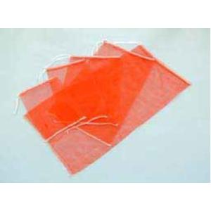 モノフィラネット 赤 20cm×28cm 1.5kg 2000枚 ( 果物ネット ) ( フルーツネ...