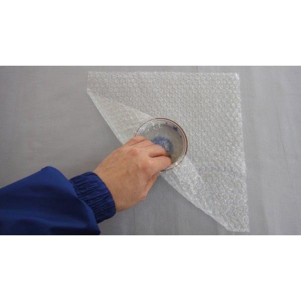 プチプチカット品 d37 600mm×600mm 1000枚 ( 代引不可 ) ( 個人様宛のみ不可...