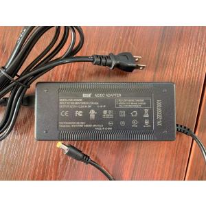フル電動自転車用充電器 商品コードtos12/...の詳細画像1