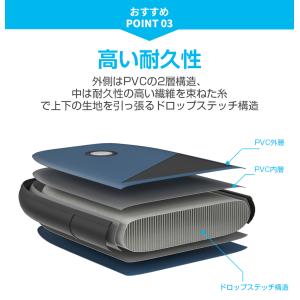 sup サップ スタンドアップパドルボード ゴ...の詳細画像5
