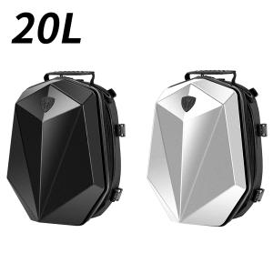 シートバッグ バイク キャンピングバッグ 撥水 ブラック