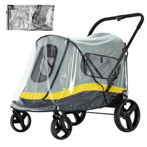マザーカート Mother Cart アジリティー専用 スペアタイヤ後輪交換