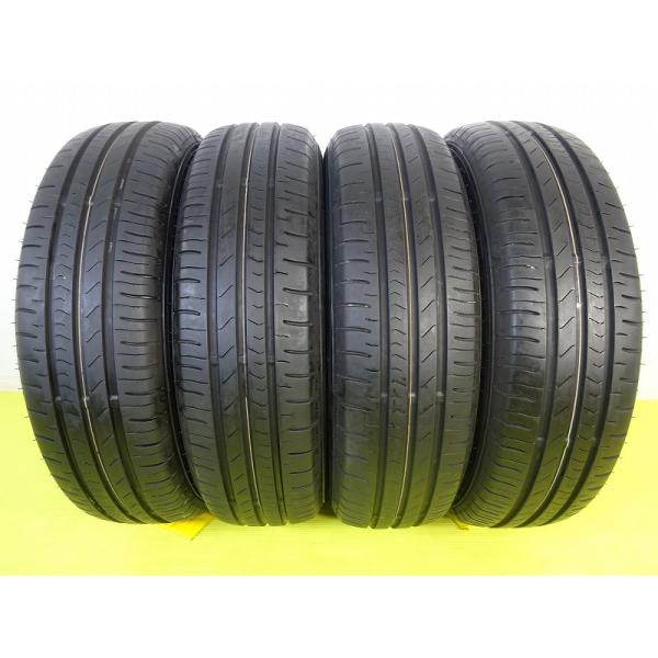 ファルケン SINCERA SN832i 165/70R14 81Ｓ 7.5-8分山  2019年製...