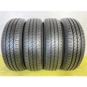 ブリヂストンECOPIA.R710. 165/80R14LT エコピア ブリヂストン ECOPIA R710 165/80R14 91/90N LT 165R14 6PR