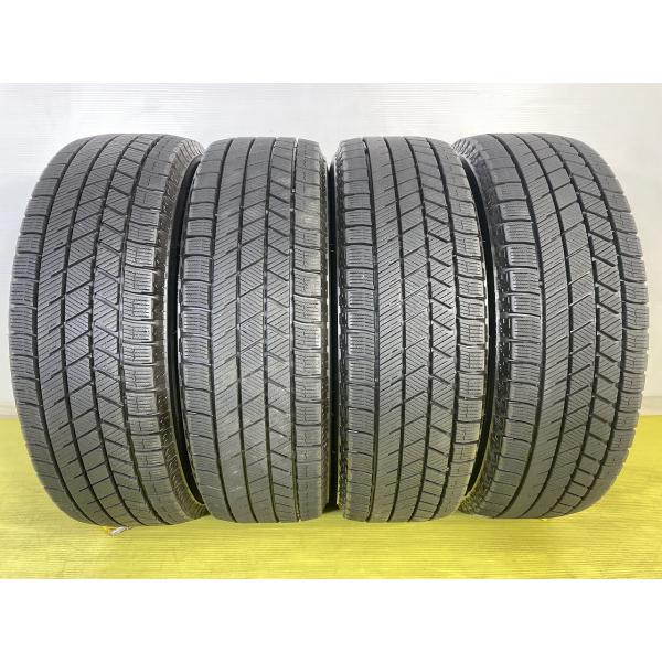 ブリヂストン BLIZZAK VRX3 175/65R14 82Q★9分山 2022年製 4本 中古...
