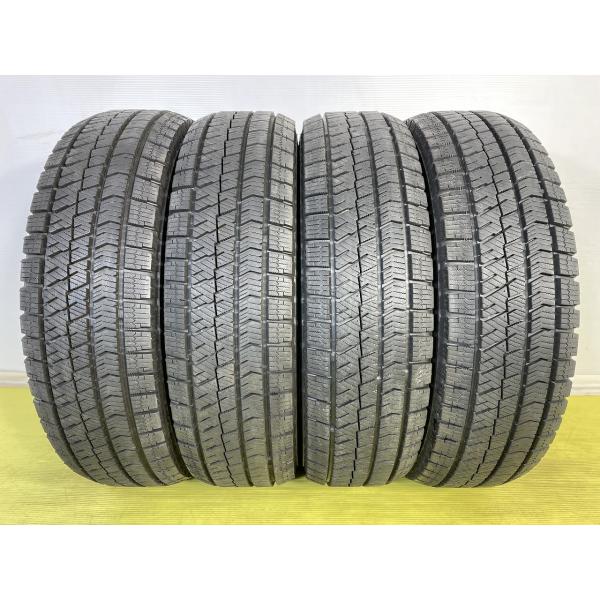 ブリヂストン BLIZZAK VRX2 175/70R14 84Q★8.5-9分山 2022年 4本...