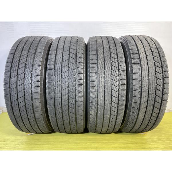 ブリヂストン BLIZZAK VRX3 205/65R16 95Q★8.5分山 2021年製 4本 ...