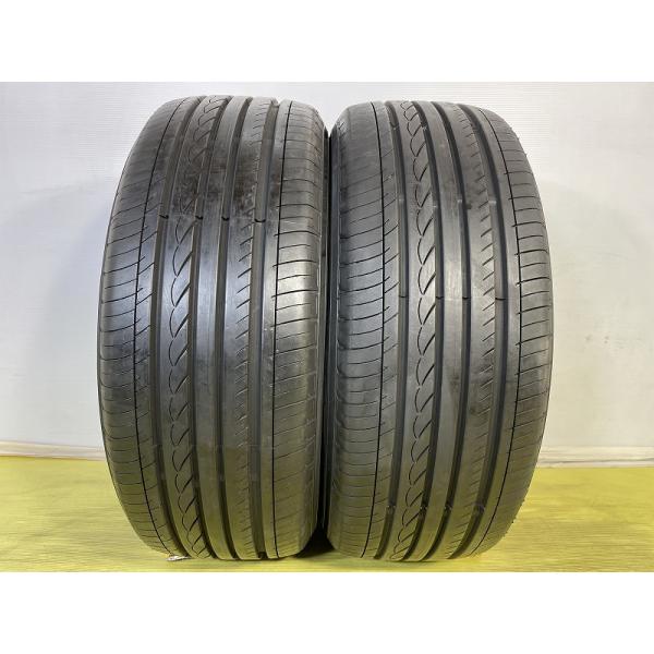 ヨコハマ Advan dB decibel 225/50R18 95V★8.5分山 2023年製 2...