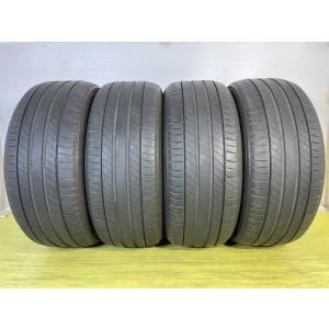 エナセーブ ダンロップ ENASAVE EC300+☆ 215/50R18 92V☆8〜8.5分山