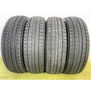 ブリザック VRX2 ブリヂストン BLIZZAK 155/65R14 75Q☆8.5分山 2023