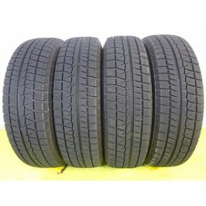 ブリヂストン ICEPARTNER2 165/70R14 81Q★8.5-7.5分  2019年製 4本 中古 スタッドレス【送料無料】AOM-K1047 青森｜sunpowerworldgarage