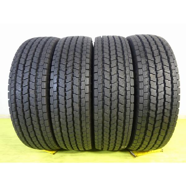 ヨコハマ IG91 165/80R13 94/93N LT★9.5-8.5分山 2022年製 4本価...