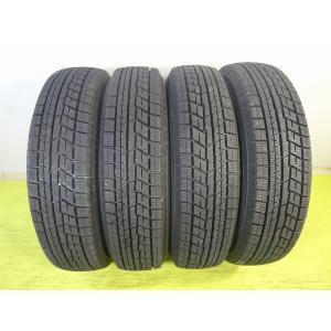スタッドレス4本 145/80R13 75Q 4本セット ブリヂストン ブリザック