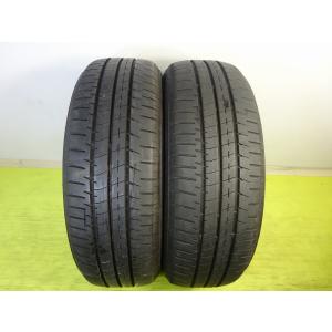 エナセーブ ダンロップ ENSAVE EC300+ 185/65R15 88S☆6.5分山 2024年