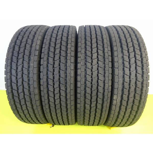 ヨコハマ ice GUARD iG91 165/80R14 91/90N LT★9-9.5分山  2...