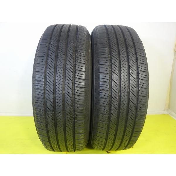 ヨコハマ GEOLANDAR CV 225/65R17 102H★8分山  在庫処分　2本 ノーマル...