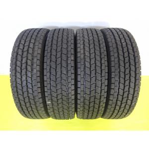 【青森発】145/80R12 80/78N LT★8.5分山 ヨコハマ ice GUARD iG91 2020年 4本  中古 スタッドレス【送料無料】AOM-S0341｜sunpowerworldgarage