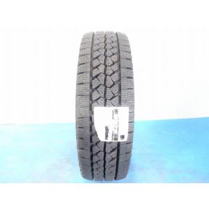 ブリヂストン BLIZZAK W979 195/70R15.5 109/107 L LT★新品 在庫処分 1本 スタッドレス【福島発 送料無料】FUK-BS0512★冬