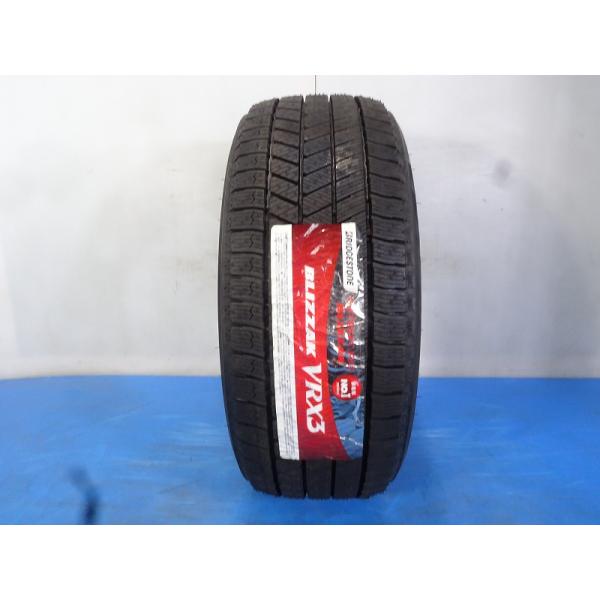 ブリヂストン BLIZZAK VRX3 215/45R18 89Q★未使用 新品 2021年製 1本...