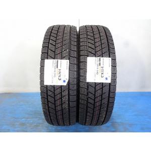 ★ブリヂストン BLIZZAK VRX3★175/70R14 84Q★新品・未使用 2022年 2本...