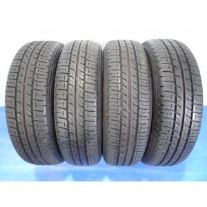 【福島発】155/70R12 73S★8.5分山 ブリヂストン SNEAKER SNK2 2019年製 4本 ノーマル【送料無料】FUK-C7928★夏｜sunpowerworldgarage