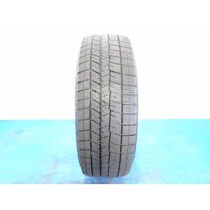 【福島発】195/60R15 88Q★8.5分山 ダンロップ WINTER MAXX 03 2020年製 1本価格 スタッドレス【送料無料】FUK-C9239★パンク対応｜sunpowerworldgarage