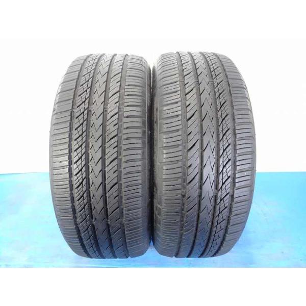 【福島発】225/50R18 95H★8.5分山 ナンカン SPORTNEX NS-25 2022年...