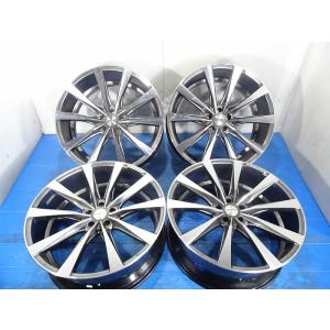 ENKEI PFM1 19インチ8J +40 PCD 114.3 4本 エンケイ PFM1｜製品｜ENKEI WHEELS