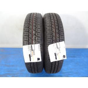 ブリヂストン SNEAKER SNK2 135/80R12 68S★未使用 2019年製 2本価格 中古 ノーマル【福島発 送料無料】FUK-D10900★軽自動車｜sunpowerworldgarage