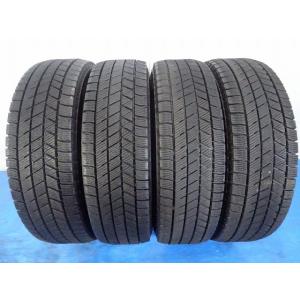 ブリヂストン BLIZZAK VRX3 175/70R14 84Q★7.5-8分山 2021-22年...