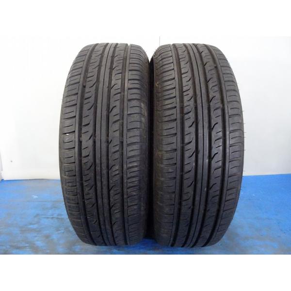 ダンロップ GRANDTREK PT3 225/65R17 102H★8.5分山  在庫処分 2本 ...