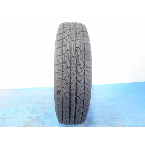 トーヨー OBSERVE GARIT GIZ 155/80R13 79Q★8分山 2022年製 1本...