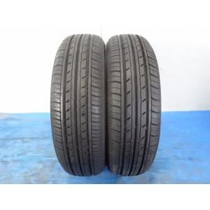 ヨコハマBluEarth ES32 155/70R13 75S★8.5分山 2022年製 2本 価格...