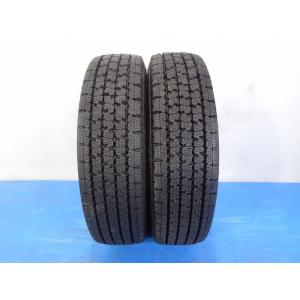 トーヨー DELVEX 935 145/80R12 80/78N LT 145R12 6PR LT★9.5分山 2023年製 2本 スタッドレス【福島発 送料無料】FUK-E14093★冬｜sunpowerworldgarage