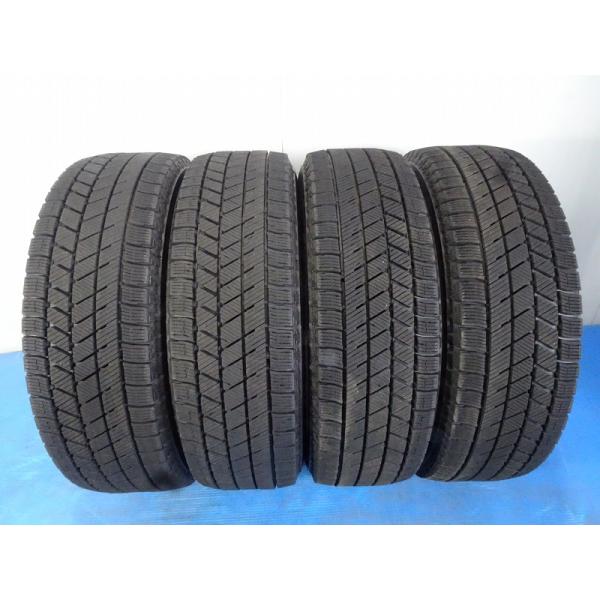 ブリヂストン BLIZZAK VRX3 175/65R14 82Q★8-8.5分山 2022年製 4...