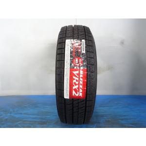 ブリヂストン BLIZZAK VRX2 195/65R16 92Q★未使用 2020年 1本 スタッ...
