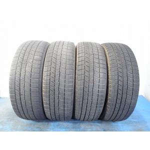 ダンロップ WINTER MAXX WM03 195/50R19 88Q★8.5分山 2022年製 ...