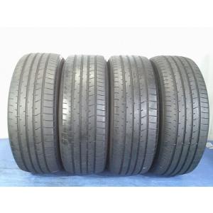 POTENZA S001L ☆265/35R19 94Y 8.5分山 2024年 2本 中古ノーマル