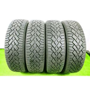 CONTINENTAL VIKING CONTRACT7 155/65R14 75T★8-8.5分山...