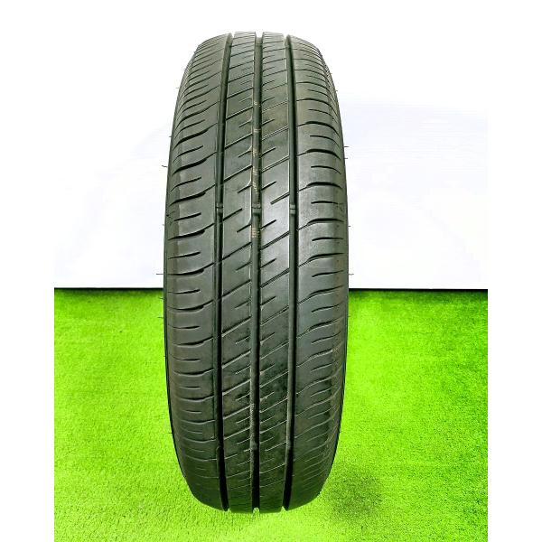 グッドイヤー EfficientGrip ECO EG02 165/70R14 81S★8.5分山 ...