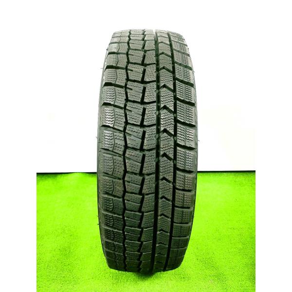 ★ダンロップ WINTER MAXX WM02★ 165/60R15 77Q★8.5分山 2020年...