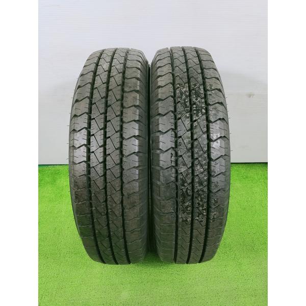 グッドイヤー CARGO PRO 145/80R12 80/78N LT★未使用 2021年製 2本...