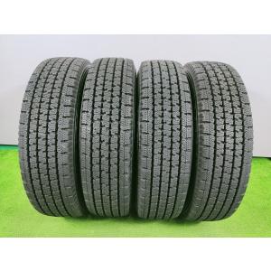 トーヨー DELVEX 935 145/80R12 80/78N LT★8.5分山 2022年製 4本 スタッドレス 【宮城発 送料無料】MYG-B11732｜sunpowerworldgarage