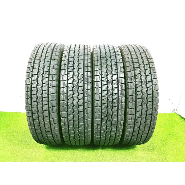 ダンロップ WINTER MAXX SV01★155/80R14 88/86N LT★9分山 202...