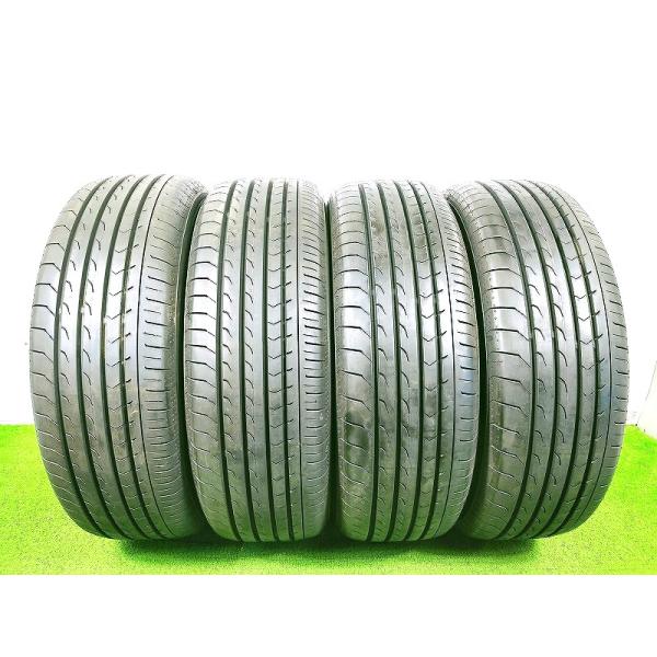 ヨコハマ BluEarth RV RV03 195/65R15 91H★8.5〜9分山 2024年 ...