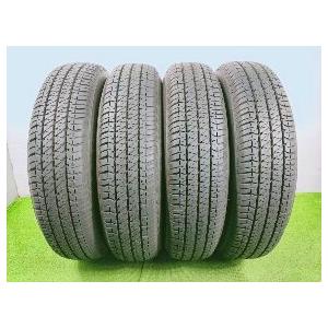 BRIDGESTONE DUELER H/T684の価格比較 - みんカラ