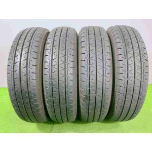 エコピア ブリヂストン ECOPIA NH200C 175/65R15 84H☆8.5分山 2023年
