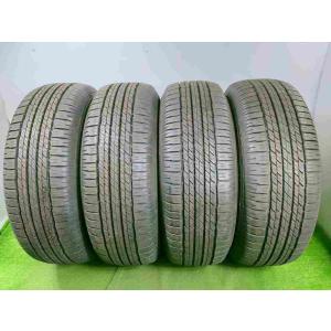 GRANDTREK ☆ダンロップ AT23☆265/70R16 112S☆9.9分山 2023年 4本