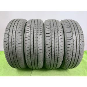 エコピア ブリヂストン ECOPIA NH200C 185/60R15 84H☆9分山 2024~25年
