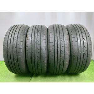 2025年製 バリ溝】ブリヂストン レグノ GR-XIII TYPE RV 205/55R16 4本